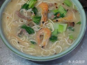 Putian Snacks (Luo Mian Store)