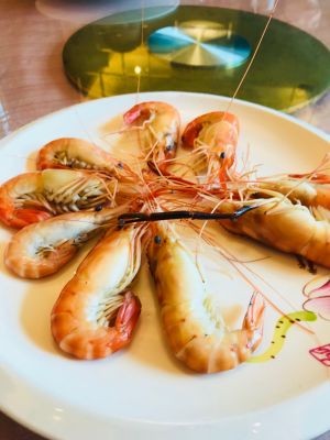 Taisheng Restaurant