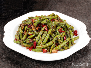 Shi Shen Xu Chinese Fast Food (Yongrong Store)