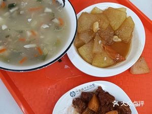 Kuai Yi Jia Stir-Fry Fast Food (Yongrong Plaza Store)