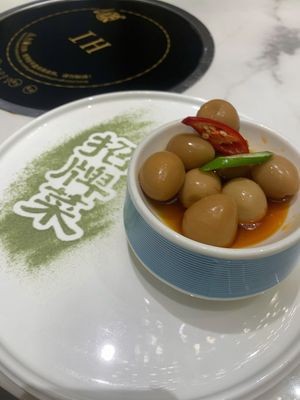 Yue Man Lou (Haixia Road Branch)
