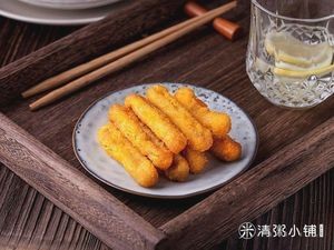 Simple Porridge Shop (Guangchang South Road Branch)