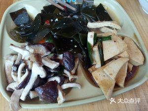 Mei Shi Mei Ke Breakfast Chinese Fast Food (Tongjiang Road Store)