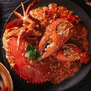 珍宝海鲜JumboSeafood(融侨外滩壹号店)