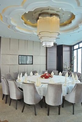 Fuli Hua Seafood Restaurant (Jinshan Store)