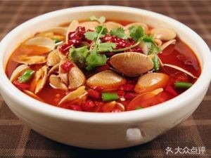 Wan Hou Yu Shen (Jiangnan Shuidu Branch)