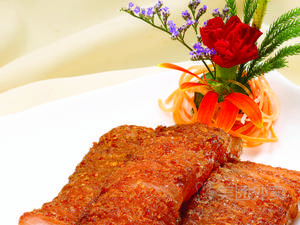 Shuangfu Deep Well Roast Pork (Rongqiao Jiangnan Shuidu Meiyu Branch)