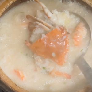Ake Meipin Rice Porridge (Jiangnan Shuidu Store)