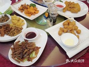 Jiang Tian Hotel Restaurant