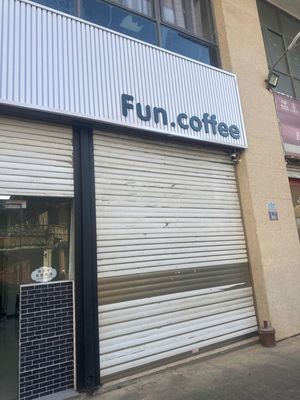 Fun·coffee