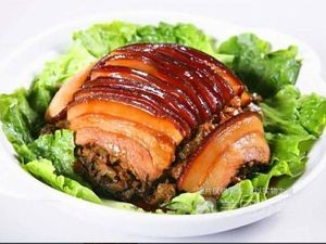 Gao Ba Dou (Jiangtian Branch)