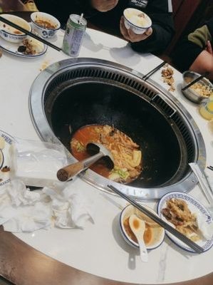 Di Guo New Gathering Point (Jiangtian Branch)