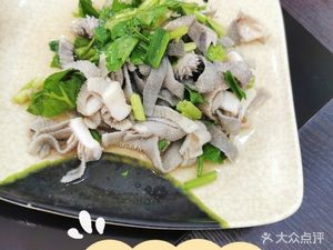 Noodles by Tang