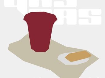 GASGAS COFFEE · Coffee Oil Station