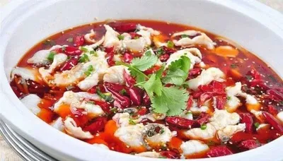 Chuan S. Datzhu Sichuan Cuisine