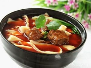 Jiang's Knife-Shaved Noodles & Hot Pot (Jiaxin Garden Store)