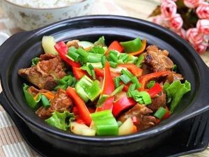 Xiaoqiao Knife-Edged Noodles (Jiaxin Yinzuo Branch)