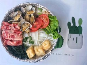 Jiaxi Xi Not Just Noodles (Tuanjie Community Store)