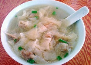 QQ Meat燕 (Changle Branch)