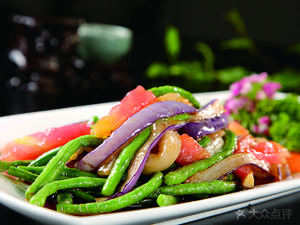 A Bang Restaurant (Minzhuyi Street Branch)