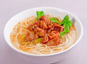 Laojiu Rice Noodles Restaurant (Hexia Street Branch)