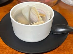 Prime Minister's Stew
