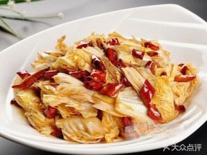 Antai Stir-Fry Shop (Jintai Road Branch)
