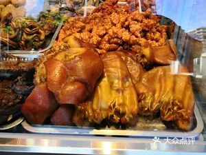 Tangcheng Old Duck (Jinmen Road Branch)