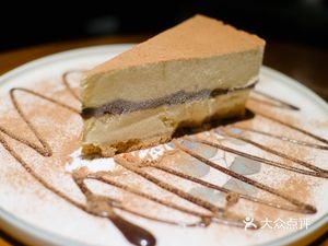 Hougu Coffee House (Chengshouqian Road Store)