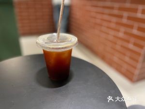 Lejia · Coffee