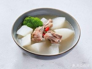 Shaxian Snacks