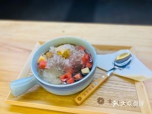 Xingri Tofu Dessert