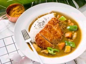 Suri Curry (Xianta Street Branch)
