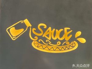 Sauce 酱 (Xianta Street Store)