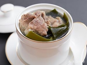 Wu's Silver Thread Noodles (Fuzhou Confucius Temple Store)