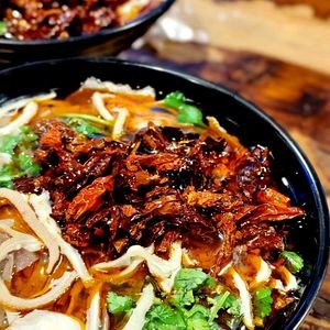 Authentic Guizhou Yang's Lamb Rice Noodles