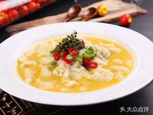 Taiwanese Dragon Flavor Pork Rib Shop (Dongda Street Store)