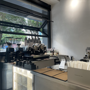 COMMON SENSE Coffee