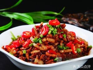 Chengdu Snack (Dongda Street Branch)