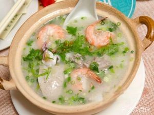 Qiao Sao Special Snacks