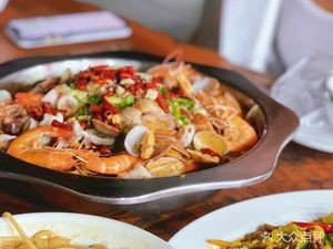 Haitan Restaurant