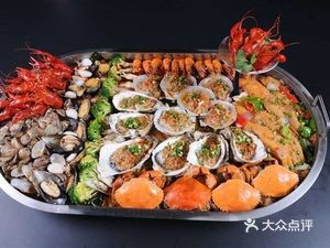 Pingtan Snacks