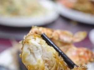 Asi Seafood Buffet