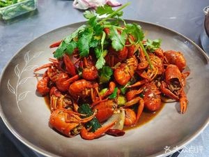 Qianwei Grilled Fish (Qian'an Phase II Store)
