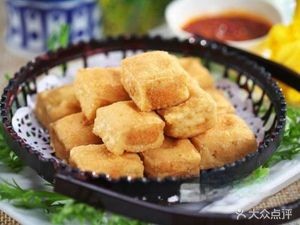 Tong Zhuo Barbecue (Minjiang Four Hall Store)