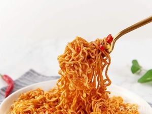 Roast Duck VS Cold Noodles Grill