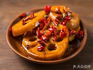 Dayinhu Rice Noodles (Traditional Medicine Canteen Store)