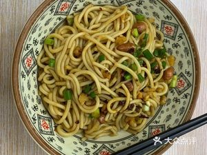 Uncle Li's Nanchang Noodles (Minhou Store)