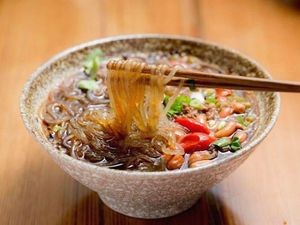 Putian Noodle Soup