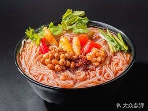 Chongqing Dandan Noodles (Second Floor Canteen Branch)